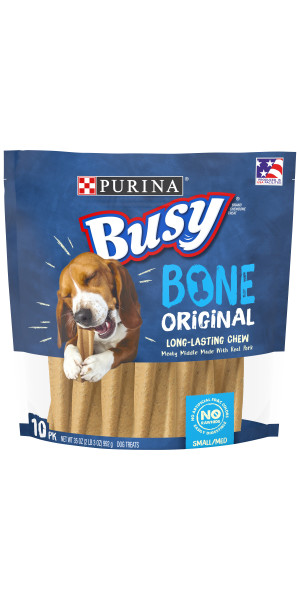 Busy fashion bones for dogs