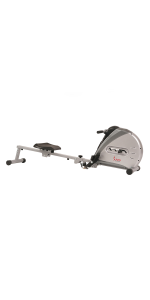 Sunny elastic best sale cord rowing machine