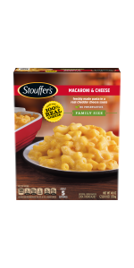 Mac and Cheese