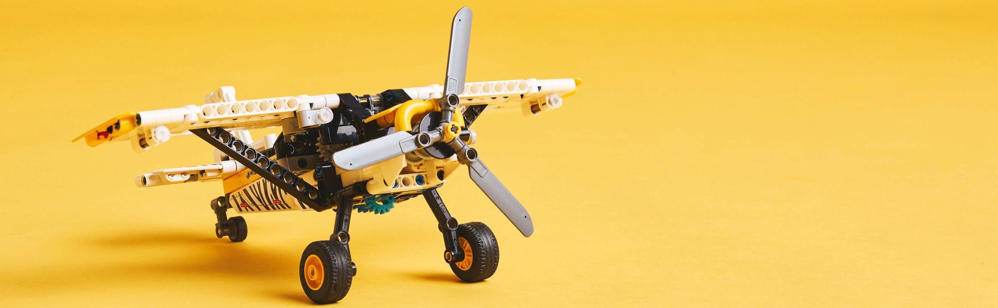 Send kids’ imaginations skyward