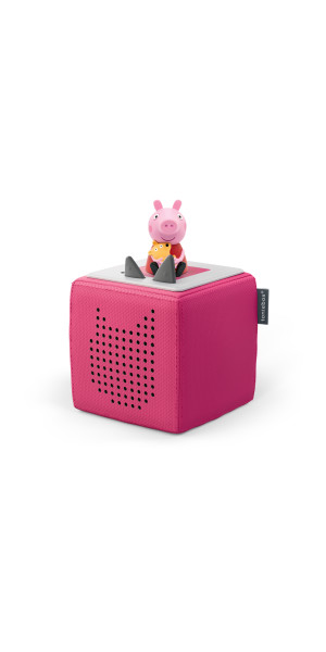 Peppa Pig Starter Set