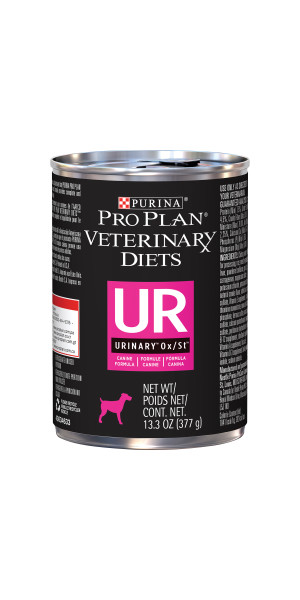 UR Urinary Ox/St Canned Loaf