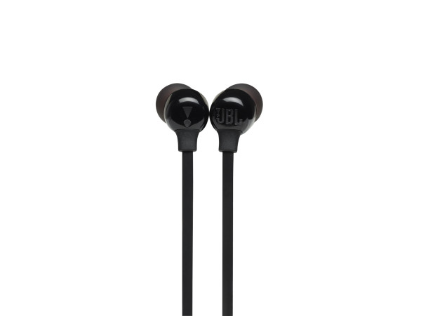 JBL, Wireless in-ear headphones, Tune 125BT, Pure Bass Sound