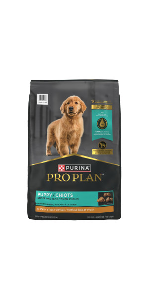 Pro Plan Puppy Shredded Blend Dry Formula