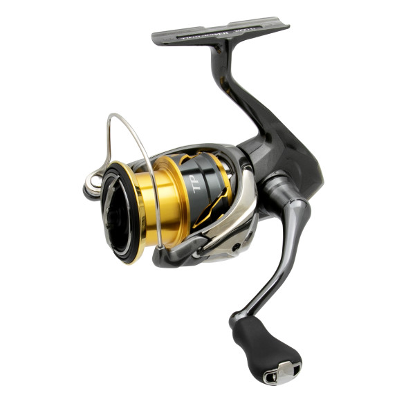 Shimano Fishing TWINPOWER 4000XG FD Spinning Reel