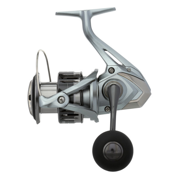 Shimano Fishing NASCI C5000XG FC Spinning Reel [NASC5000XGFC] 