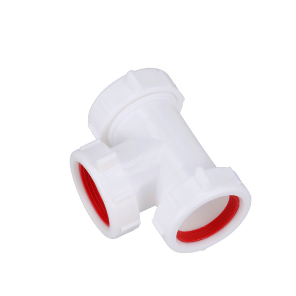 Oatey 1-1/2 in. White Plastic Bullnose-Joint Sink Trap J-Bend HDC9654 - The  Home Depot