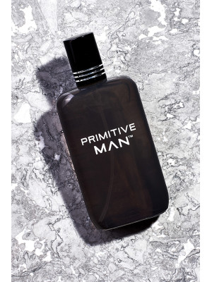 primitive man vs dior sauvage