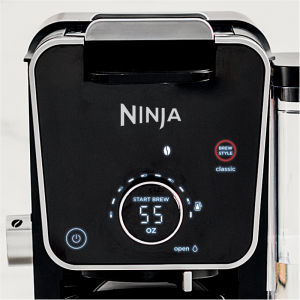 Ninja CFP307 DualBrew Pro Specialty Coffee System, Single-Serve