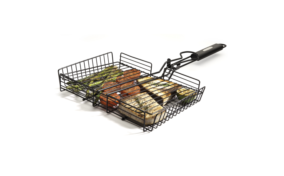 Cuisinart Simply Grilling Nonstick Grilling Basket