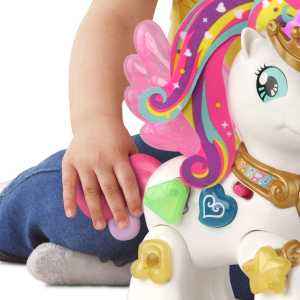 Vtech starshine the bright lights hot sale unicorn walmart