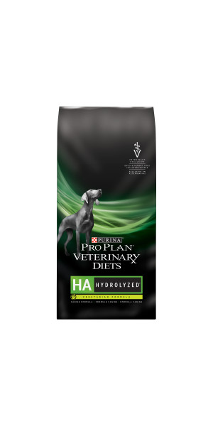 HA Hydrolyzed Vegetarian Formula