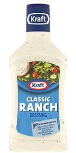 Ranch Dressings