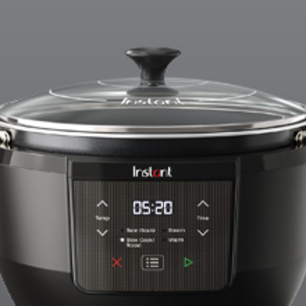 Crock-Pot debuts multi-cooker pressure cooker that rivals Instant Pot