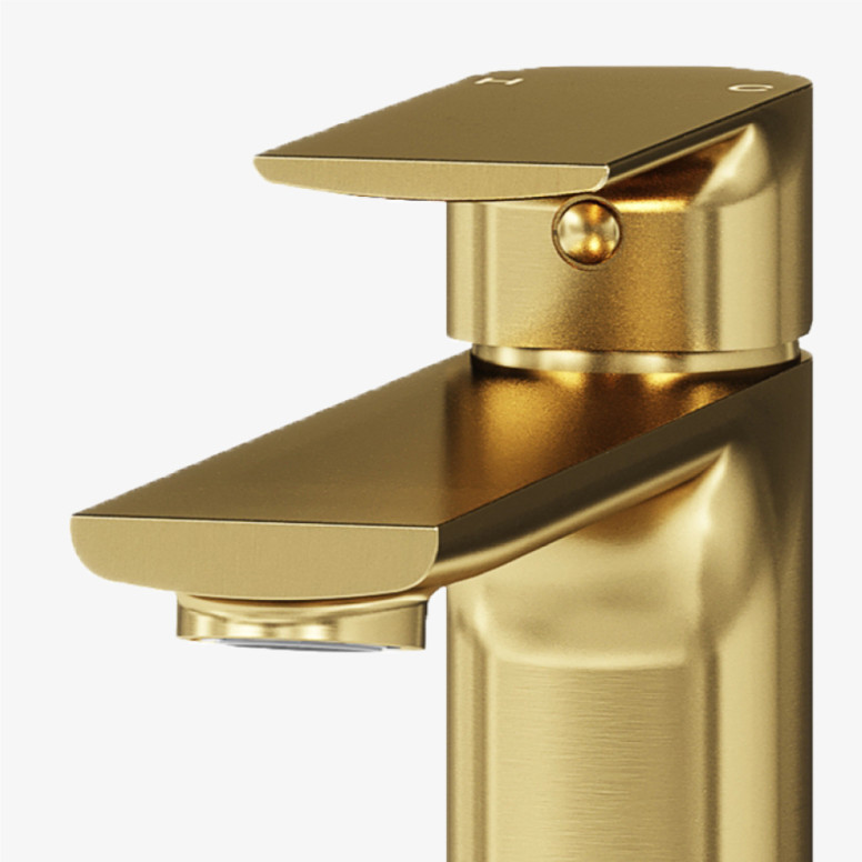 Intelligent Handle Design for Easy Operation