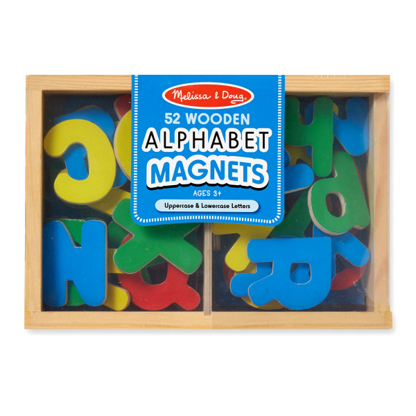 Best alphabet magnets on sale