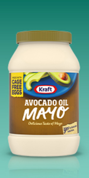 Avocado Mayo