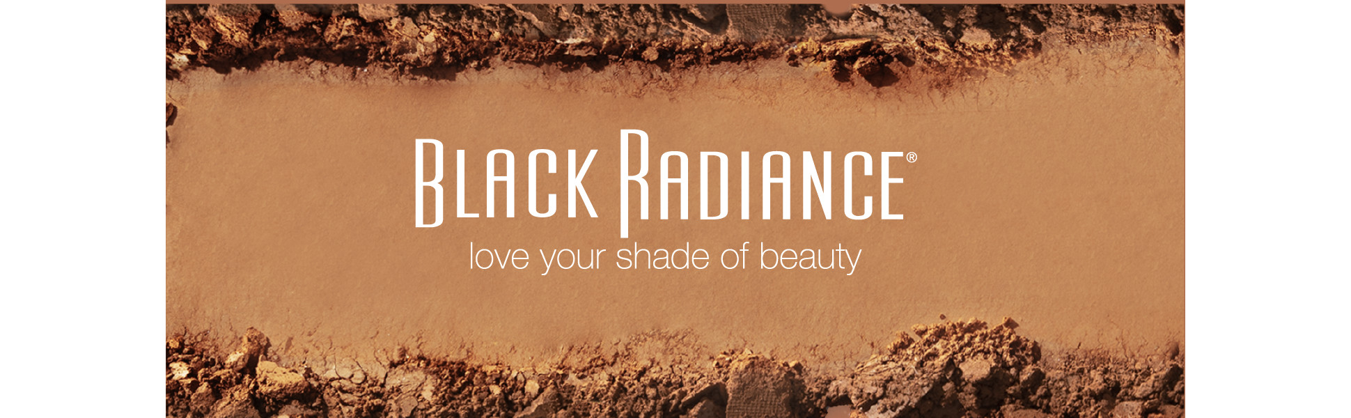 Black Radiance Pressed Powder – Farbe Deep, Für Make-up-Fixierung Und Leichte Deckkraft