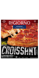 Croissant Crust