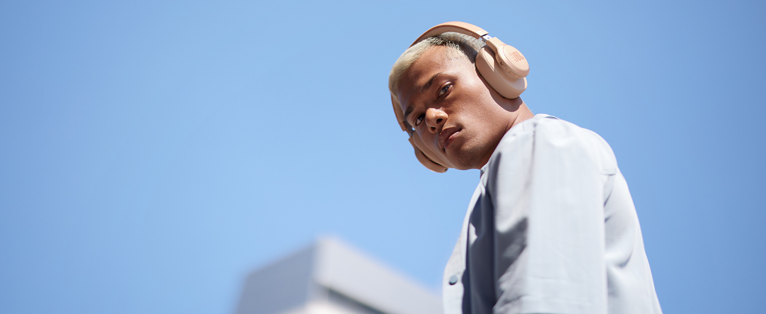 Free Shipping! JBL Live 770NC Wireless Over-Ear Headset with