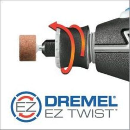 Comprar Dremel 8220-1/5 Herramientas Múltiples Kit 12V - Gris en HBS