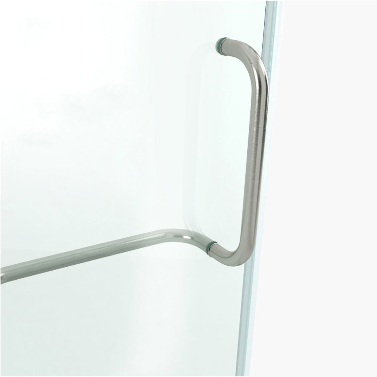 Convenient Door Handles