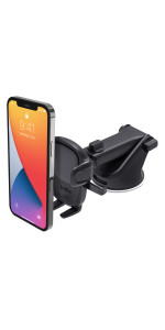 Easy One Touch 5 Dash & Windshield Mount