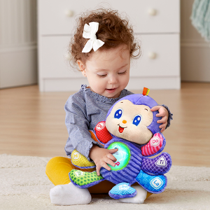 Vtech touch and sales learn musical bee target