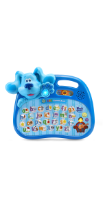 Vtech Bluey's Book of Games