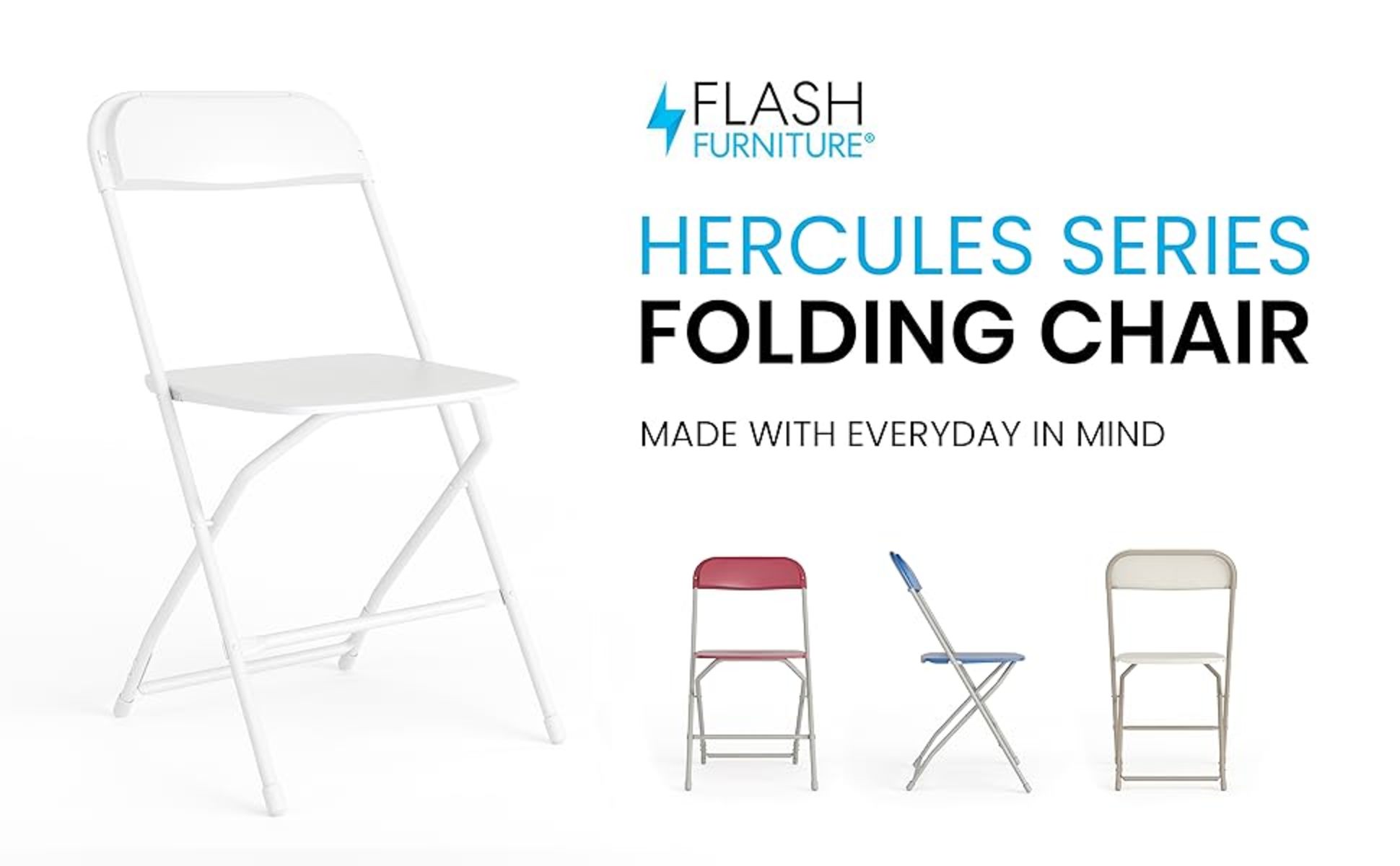 Hercules discount chairs walmart