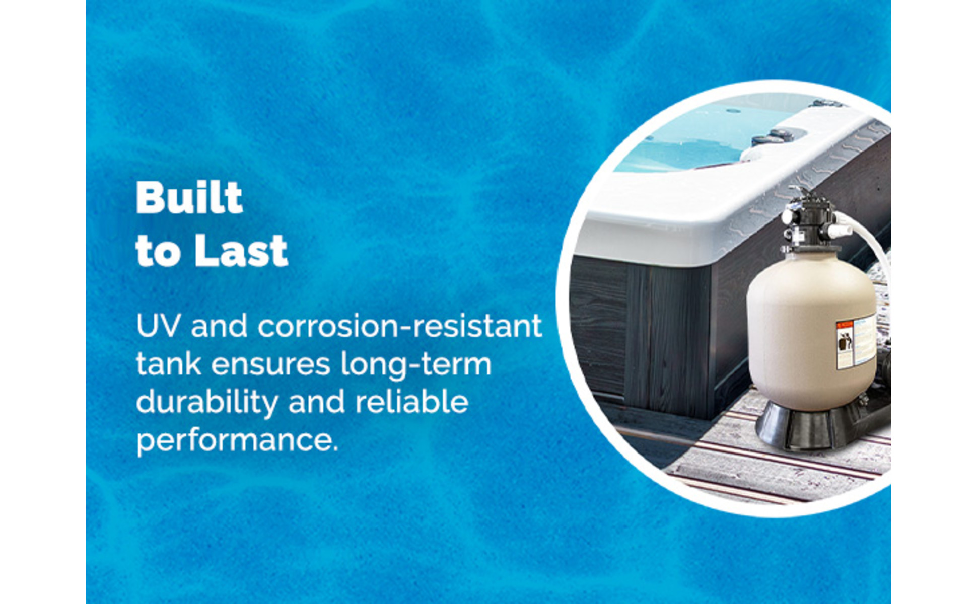 【sand 2 water】 Amazon.com : ZeHuoGe 16 in 35 GPM Swimming Pool Sand Filter