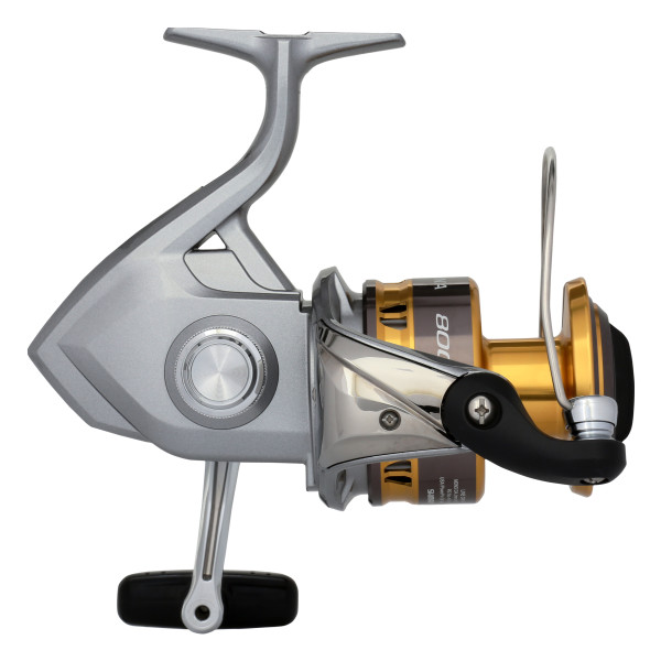 Shimano Fishing Sedona 8000 Fi Spinning Reel [SE8000FI]