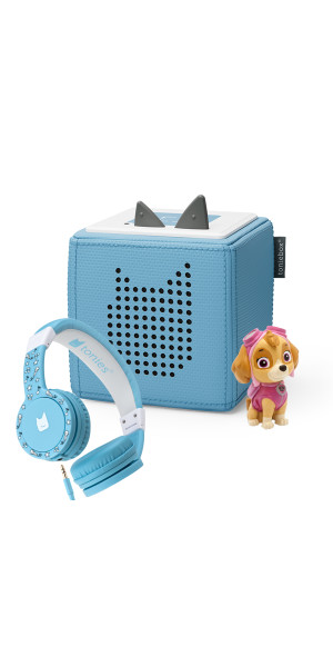 PAW Patrol Skye Bundle