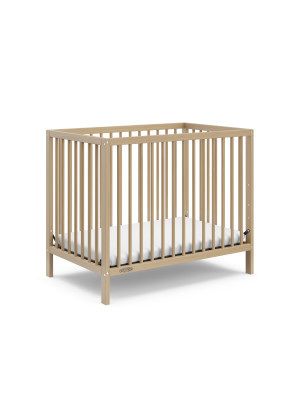 Kiddicare compact clearance cot