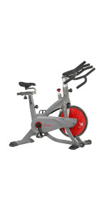 Sunny Health & Fitness AeroPro Indoor Cycling Bike - SF-B1711