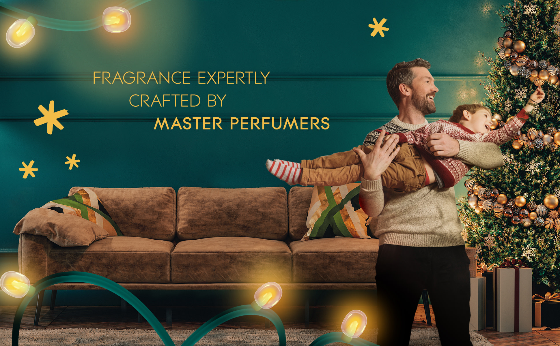 Febreze Limited Edition Air Fresh Harvest Pumpkin Air