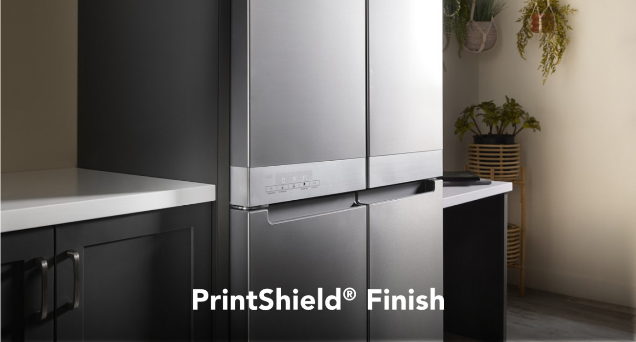 フリーナ KITCHENAID KRQC506MPS | ABC Warehouse