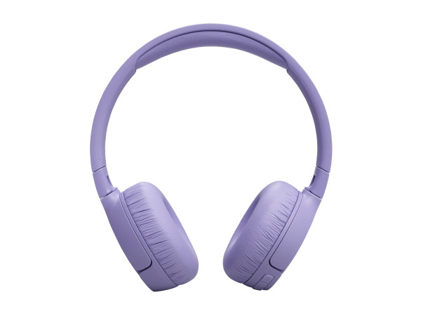 JBL TUNE 670NC ワイヤレスヘッドホン　ブラック JBL Tune 670NC Adaptive Noise Cancelling Wireless On Ear