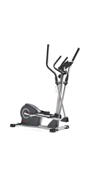 Elliptical with interactive discount video