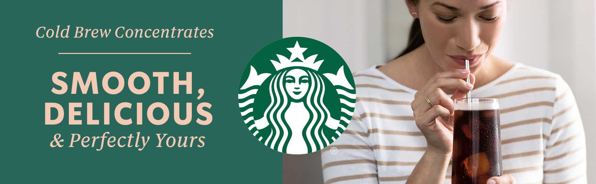 Starbucks Cold Brew Coffee — Caramel Dolce Flavored — Multi-serve  Concentrate — 1 Bottle (32 Fl Oz.) : Target