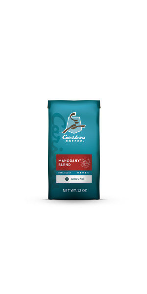 Mahogany Blend