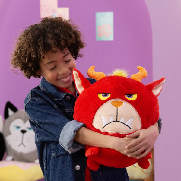 Hangry Petz: Rogue Monster - 12