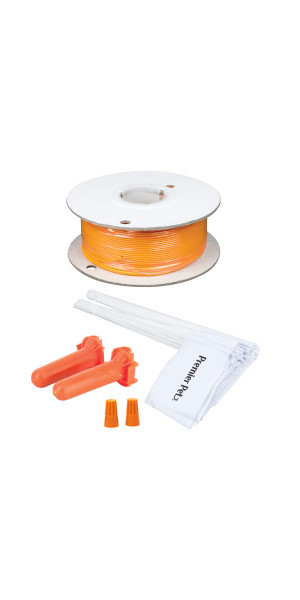 Premier Pet™ Wire and Flag Expansion Set™