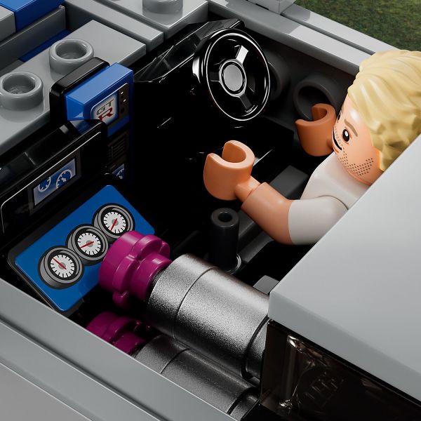 Bag 2, Lego 2 Fast 2 Furious Nissan Skyline GT R R34 My help comes fr, Legos