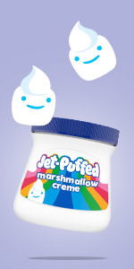 Marshmallow Creme