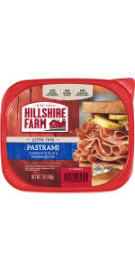 Pastrami