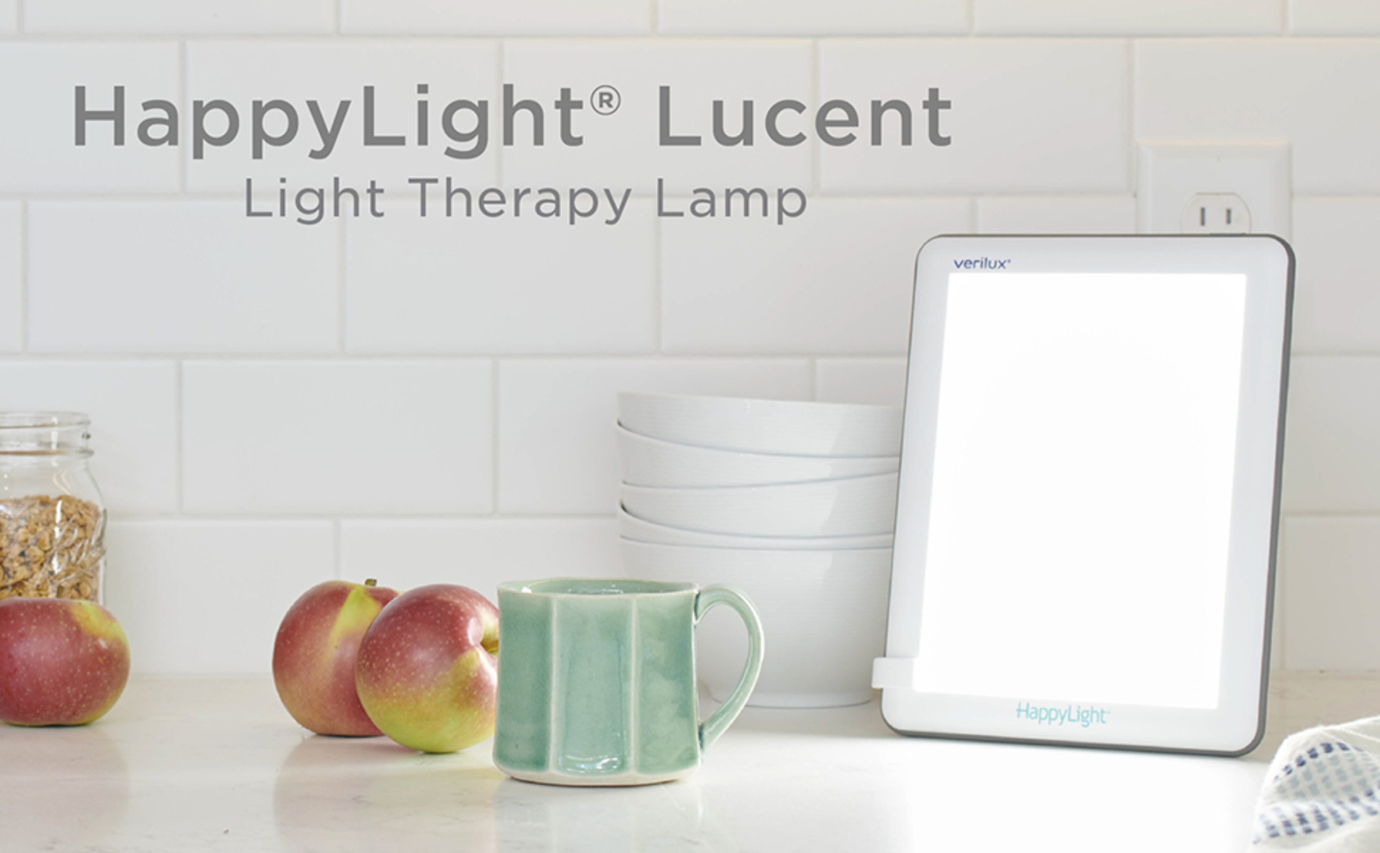 HappyLight® Lucent