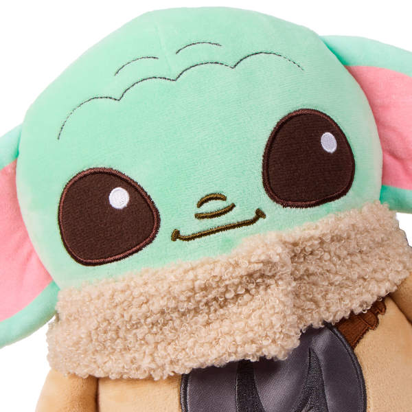 Star Wars The Mandalorian & Grogu Movie Grogu Rondel Design 9-inch