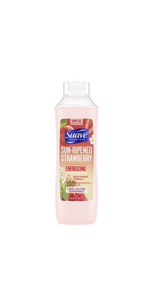 Tropical Coconut Shampoo  Suave® – Suave Brands Co.