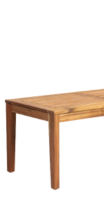 Balkene Home Kingsmen Sofa Table